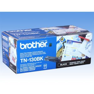 Originale Brother laser toner 130 - nero - TN-130BK