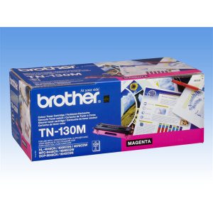 Originale Brother laser toner 130 - magenta - TN-130M