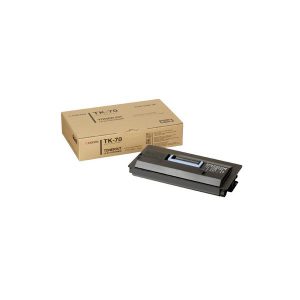 Originale Kyocera-Mita laser toner TK-70 - nero - 370AC010
