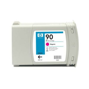 Originale HP inkjet cartuccia A.R. 90 - 400 ml - magenta - C5063A