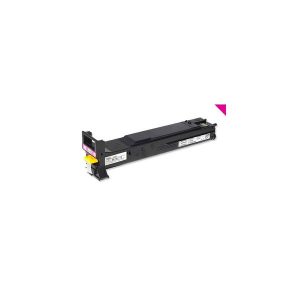 Originale Konica-Minolta laser toner - magenta - A06V353