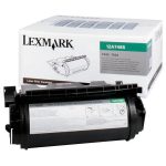 Originale Lexmark laser toner A.R. - nero - 12A7465