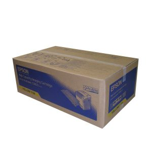 Originale Epson laser unità immagine A.R. ACUBRITE 1124 - giallo - C13S051124