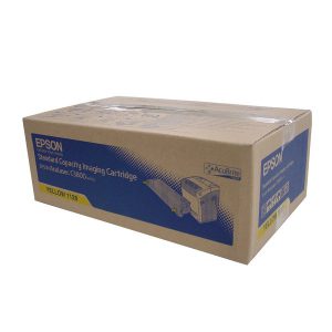 Originale Epson laser unità immagine ACUBRITE 1128 - giallo - C13S051128