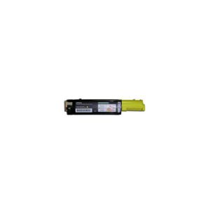 Originale Epson laser toner - giallo - C13S050316