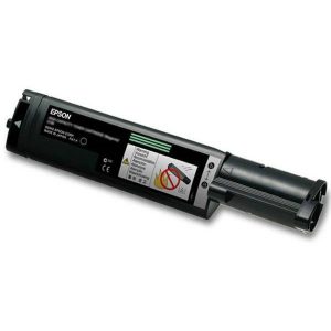Originale Epson laser toner - nero - C13S050319