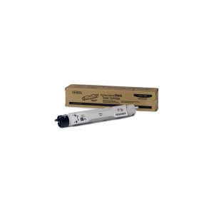 Originale Xerox laser toner - nero - 106R01217