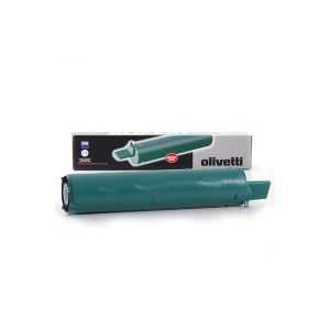 Originale Olivetti laser toner - nero - B0401