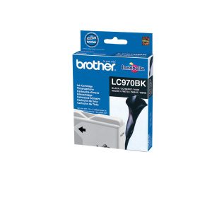 Originale Brother inkjet cartuccia 970 - nero - LC-970BK