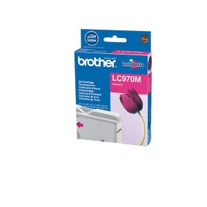Originale Brother inkjet cartuccia 970 - magenta - LC-970M