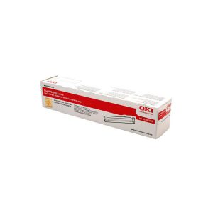 Originale Oki laser toner - nero - 43502302