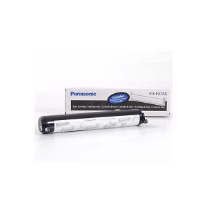 Originale Panasonic laser toner - nero - DQ-TU10J-PB
