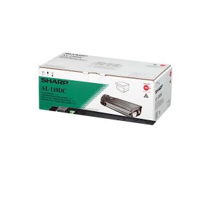 Originale Sharp laser toner - nero - AR016T