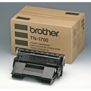 Originale Brother laser toner 1700 - nero - TN-1700