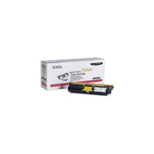 Originale Xerox laser toner - giallo - 113R00690