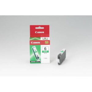 Originale Canon inkjet serb. ink. BCI-6G - 13 ml - verde - 9473A002