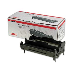 Originale Oki laser tamburo TYPE 9 - 42102802