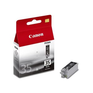 Originale Canon inkjet serb. ink. PGI-35 BK - nero - 1509B001
