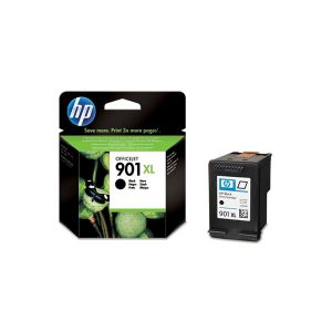 Originale HP inkjet cartuccia 901XL - nero - CC654AE