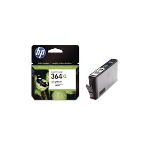 Originale HP inkjet cartuccia A.R. 364XL - nero - CN684EE