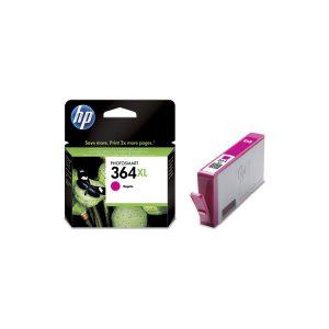 Originale HP inkjet cartuccia A.R. 364XL - magenta - CB324EE