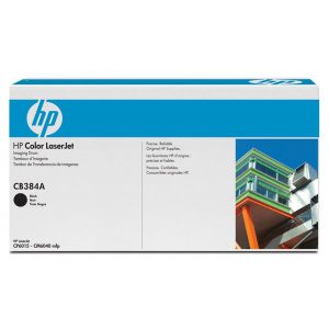 Originale HP laser tamburo 824A - nero - CB384A
