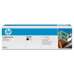 Originale HP laser toner A.R. 825A - nero - CB390A