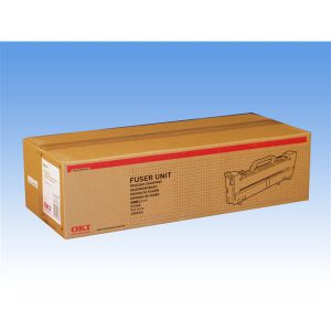 Originale Oki laser fusore - nero - 42931703