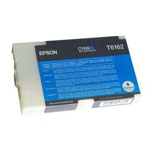 Originale Epson inkjet cartuccia ink pigmentato DURABRITE ULTRA T6162 - ciano - C13T616200
