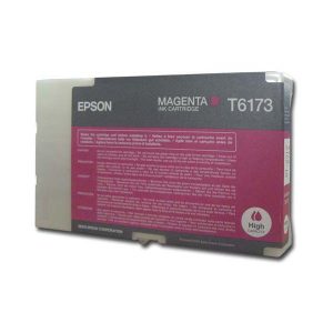 Originale Epson inkjet cartuccia ink pigmentato DURABRITE ULTRA T6163 - magenta - C13T616300