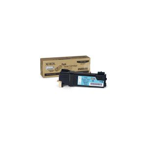 Originale Xerox laser toner - ciano - 106R01331