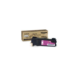 Originale Xerox laser toner - magenta - 106R01332