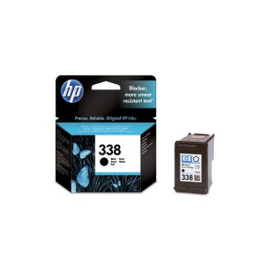 Originale HP inkjet cartuccia 338 - nero - C8765EE