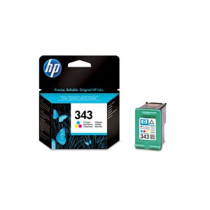 Originale HP inkjet cartuccia 343 - 3 colori - C8766EE