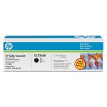 Originale HP laser conf. 2 toner 304A - nero - CC530AD
