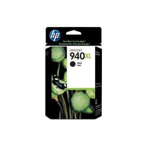 Originale HP inkjet cartuccia 940XL - nero - C4906AE