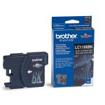 Originale Brother inkjet cartuccia 1100 - nero - LC-1100BK