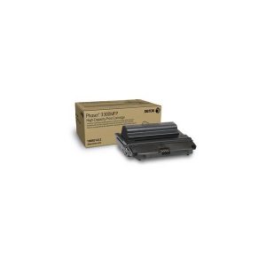 Originale Xerox laser toner A.R. - nero - 106R01412