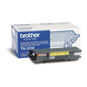 Originale Brother laser toner 3200 - nero - TN-3230