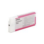Originale Epson inkjet cartuccia A.R. ink pigmentato ULTRACHROME K3 T6063 - 220 ml - magenta - C13T606300