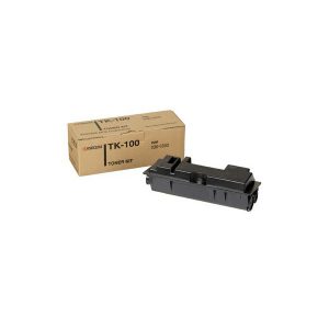 Originale Kyocera-Mita laser toner TK-100 - nero - 370PU5KW