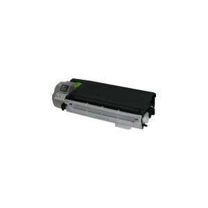 Originale Olivetti laser toner - nero - B0762