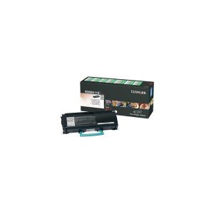 Originale Lexmark laser toner - nero - E260A11E