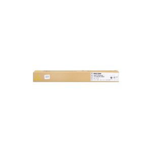Originale Ricoh laser toner MPC3000E - giallo - 842031
