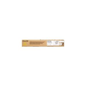 Originale Ricoh laser toner MPC4500E - giallo - 842035