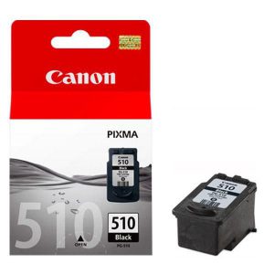 Originale Canon inkjet cartuccia Chromalife 100+ PG-510 - 9 ml - nero - 2970B001