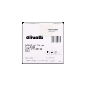 Originale Olivetti laser unità immagine - B0750