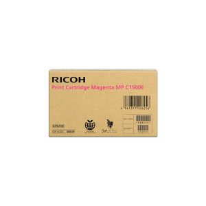 Originale Ricoh laser gel K199/M - magenta - 888549
