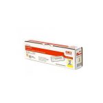 Originale Oki laser toner - giallo - 44059105