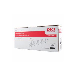 Originale Oki laser tamburo - nero - 44064012